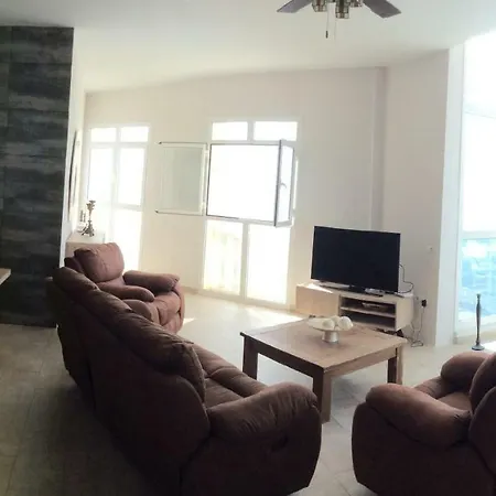 Apartamento El Marquez