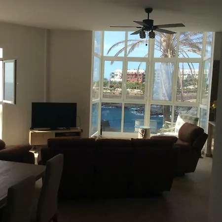 Apartamento El Marquez *