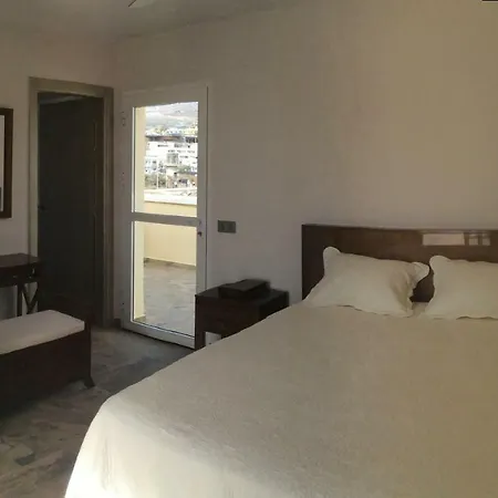 Apartamento El Marquez Holiday home Costa Adeje (Tenerife)