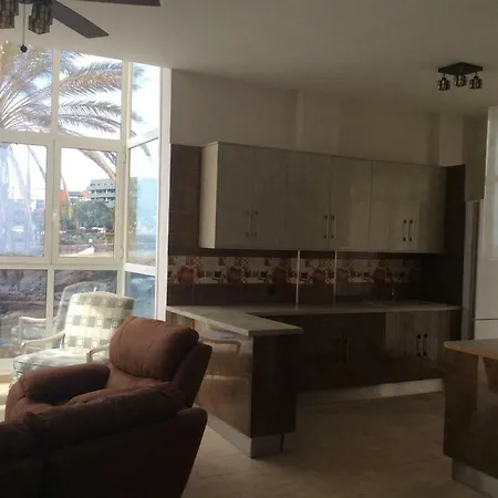 Holiday home Apartamento El Marquez Costa Adeje (Tenerife)
