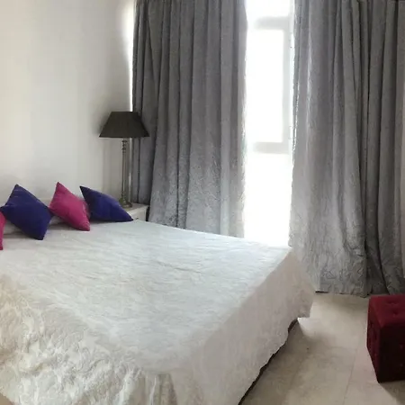 Apartamento El Marquez Holiday home Costa Adeje (Tenerife)