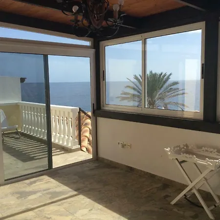 Apartamento El Marquez Holiday home