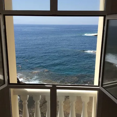 Holiday home Apartamento El Marquez *