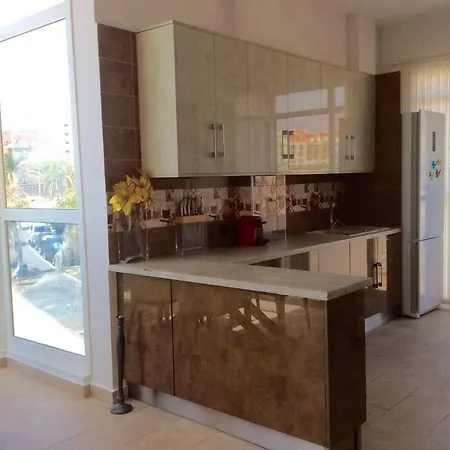 Apartamento El Marquez * Адехе