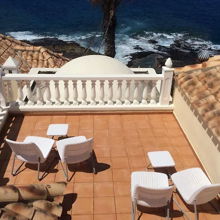 Apartamento El Marquez * Адехе