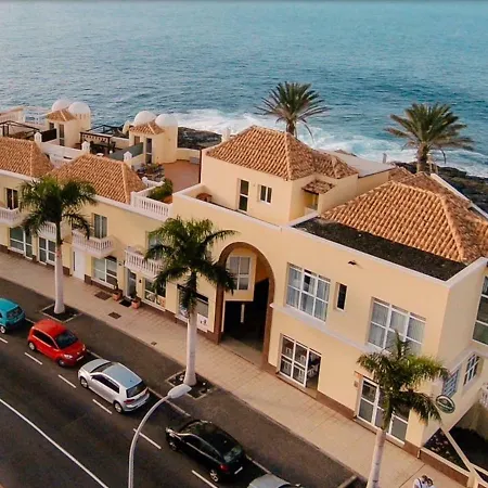 Apartamento El Marquez * Адехе